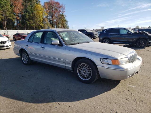 Photo 4 from auction – 2001 MERCURY GRAND MARQ with VIN 2MEFM74WX1X628882