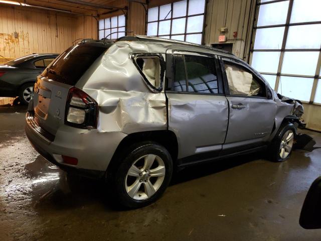 Photo 3 from auction – 2015 JEEP COMPASS LA with VIN 1C4NJDEB8FD427240