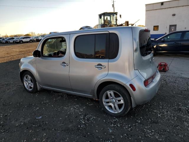Photo 2 from auction – 2010 NISSAN CUBE BASE with VIN JN8AZ2KR3AT170441