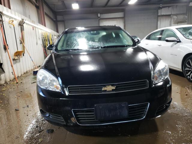 Photo 5 from auction – 2011 CHEVROLET IMPALA LT with VIN 2G1WB5EK3B1326631