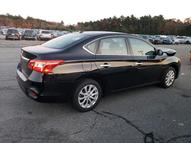 Photo 3 from auction – 2018 NISSAN SENTRA S with VIN 3N1AB7AP1JY316763
