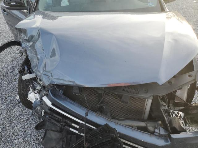 Photo 11 from auction – 2018 TOYOTA HIGHLANDER with VIN 5TDJZRFH3JS887507