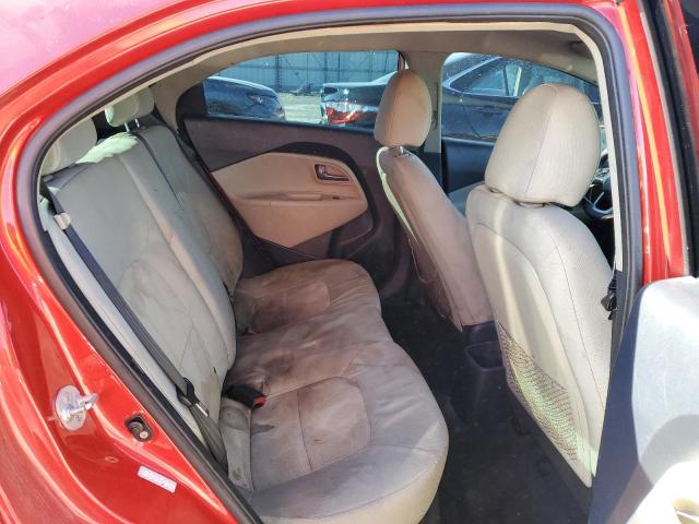 Photo 10 from auction – 2013 KIA RIO LX with VIN KNADM5A33D6113582