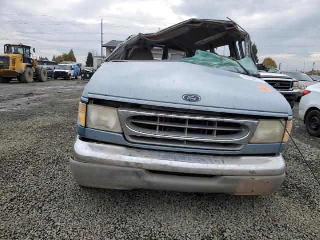 Photo 5 from auction – 1998 FORD ECONOLINE with VIN 1FBSS31S8WHB79620