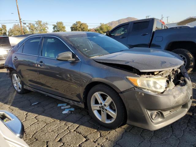 Photo 4 from auction – 2013 TOYOTA CAMRY L with VIN 4T1BF1FKXDU240849