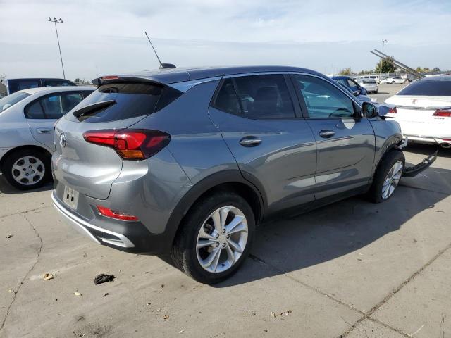 Photo 3 from auction – 2021 BUICK ENCORE GX with VIN KL4MMBS27MB135576