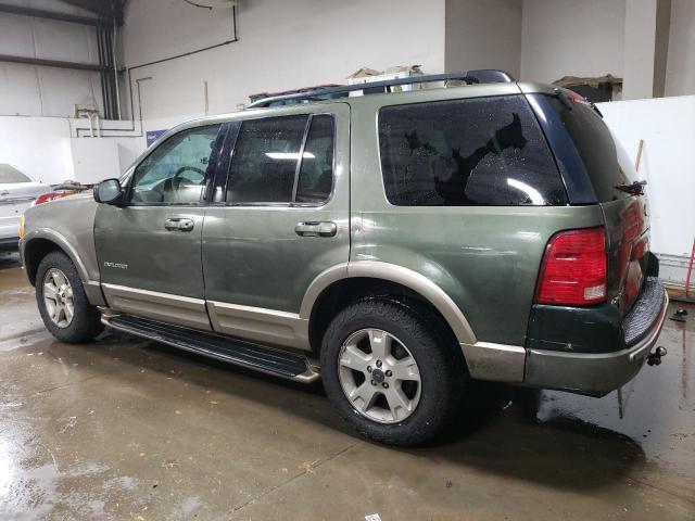 Photo 2 from auction – 2004 FORD EXPLORER E with VIN 1FMZU74K24UA17554
