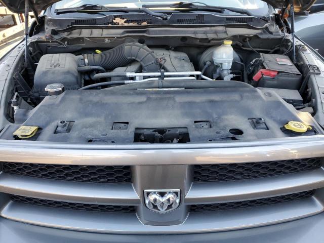 Photo 11 from auction – 2012 DODGE RAM 1500 S with VIN 3C6JD7AT0CG267236
