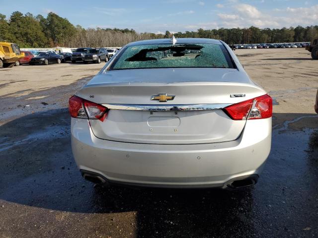 Photo 6 from auction – 2018 CHEVROLET IMPALA PRE with VIN 2G1125S32J9147102