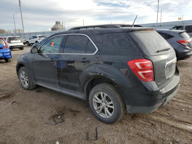 Photo 2 from auction – 2016 CHEVROLET EQUINOX LT with VIN 2GNFLFEK3G6111603