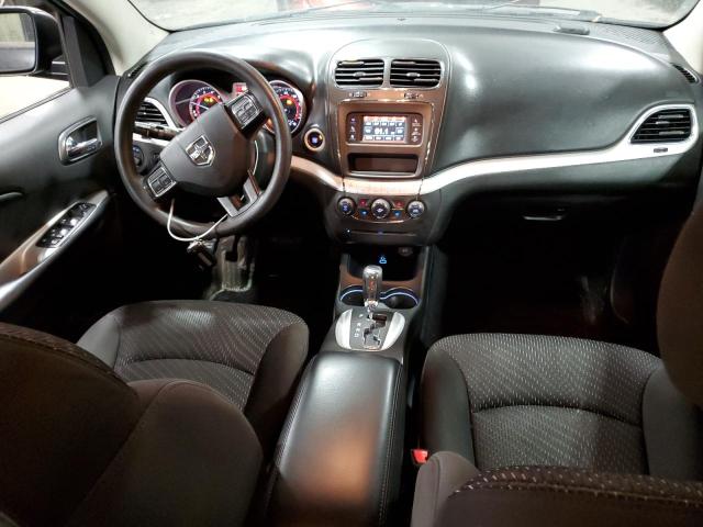 Photo 8 from auction – 2017 DODGE JOURNEY SE with VIN 3C4PDCAB8HT694987