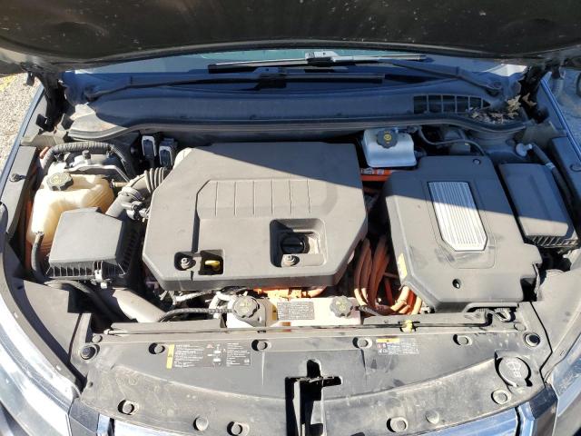 Photo 11 from auction – 2013 CHEVROLET VOLT with VIN 1G1RA6E40DU145792