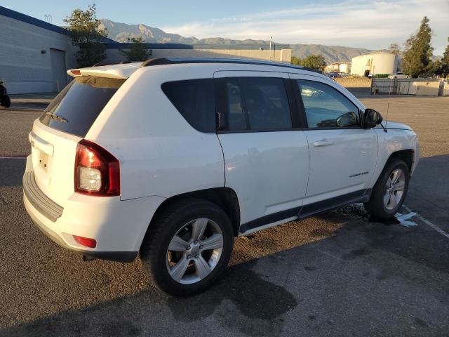 Photo 3 from auction – 2014 JEEP COMPASS SP with VIN 1C4NJCBBXED905980