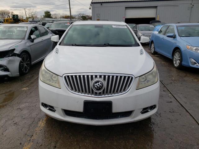 Photo 5 from auction – 2010 BUICK LACROSSE C with VIN 1G4GC5EG5AF301544