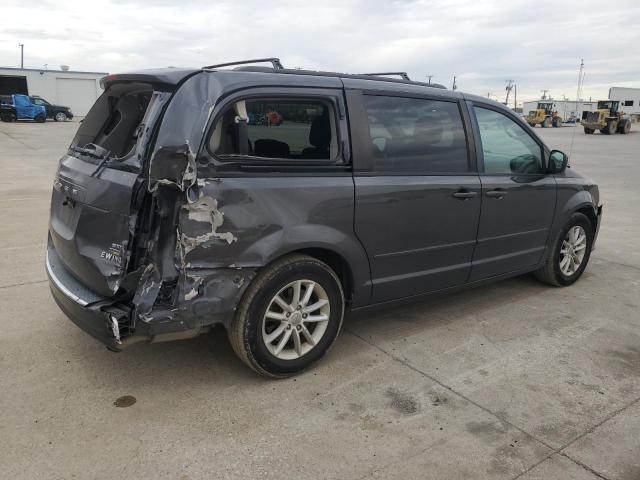Photo 3 from auction – 2016 DODGE GRAND CARA with VIN 2C4RDGCG7GR274213