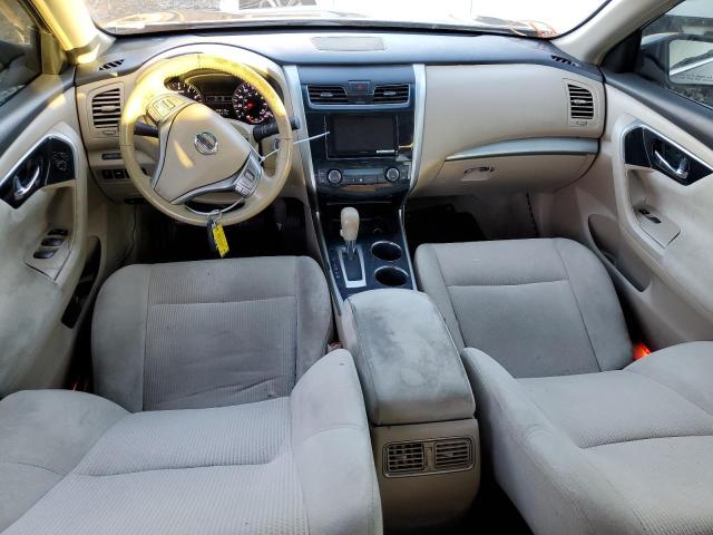 Photo 8 from auction – 2013 NISSAN ALTIMA 2.5 with VIN 1N4AL3AP9DC175771
