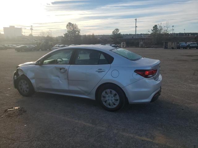 Photo 2 from auction – 2019 KIA RIO S with VIN 3KPA24AB2KE179836
