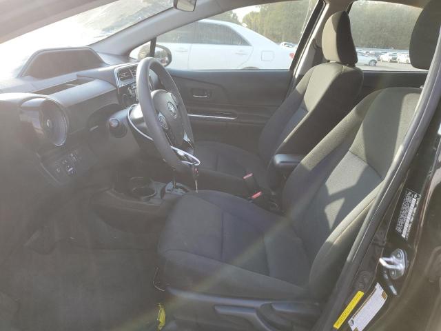 Photo 7 from auction – 2018 TOYOTA PRIUS C with VIN JTDKDTB37J1608342