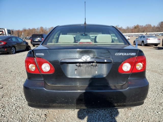 Фото 6 с аукциона – 2007 TOYOTA COROLLA CE с VIN 2T1BR32E27C775568