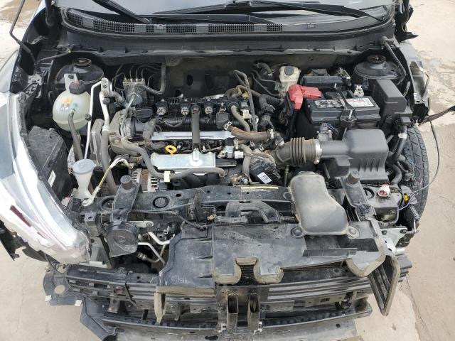 Photo 12 from auction – 2020 NISSAN KICKS S with VIN 3N1CP5BV2LL572969