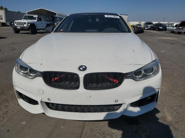 Photo 5 from auction – 2015 BMW 428 I with VIN WBA3N7C55FK223806