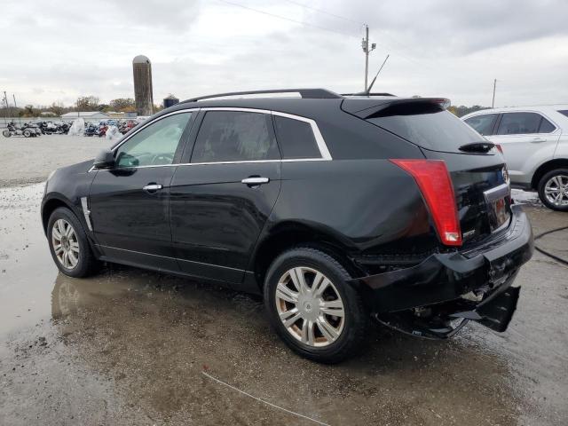 Photo 2 from auction – 2011 CADILLAC SRX with VIN 3GYFNGEY0BS510115
