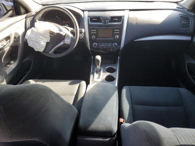 Photo 8 from auction – 2015 NISSAN ALTIMA 2.5 with VIN 1N4AL3AP8FC144661