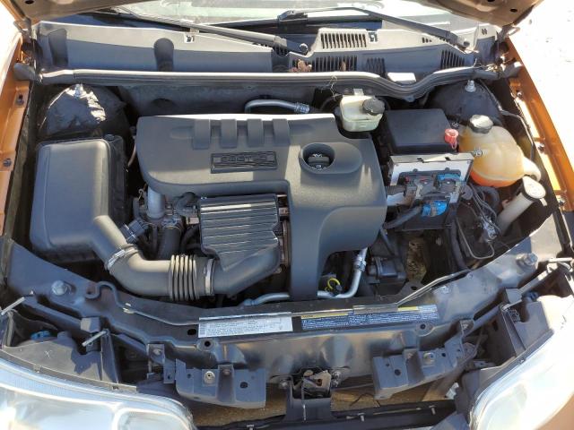 Photo 11 from auction – 2006 SATURN ION LEVEL with VIN 1G8AN15F86Z128557