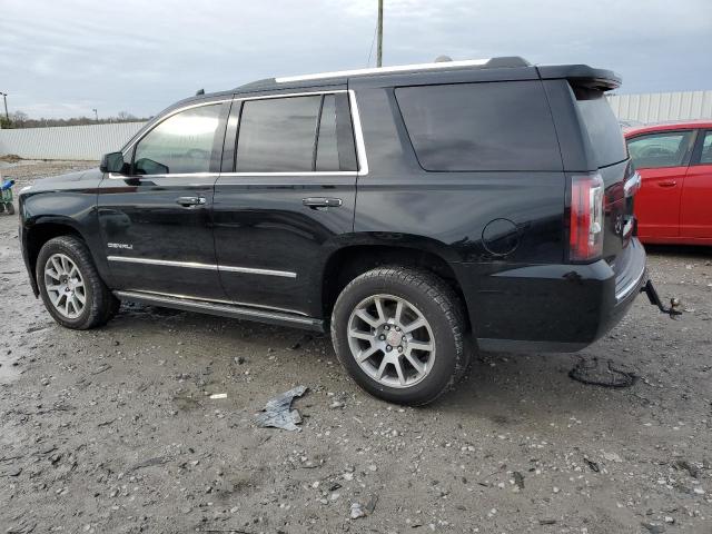 Photo 2 from auction – 2019 GMC YUKON DENA with VIN 1GKS2CKJXLR117258