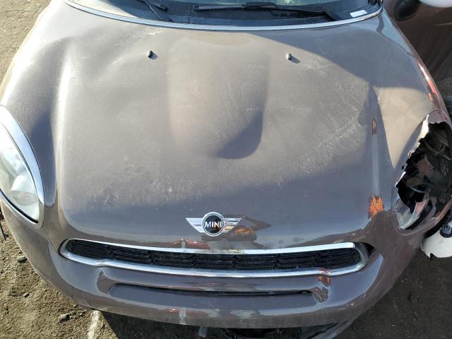 Photo 11 from auction – 2011 MINI COOPER S C with VIN WMWZC5C56BWM11421
