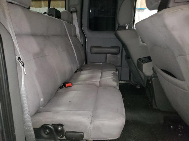 Photo 10 from auction – 2006 FORD F150 with VIN 1FTRX14W76FB29740