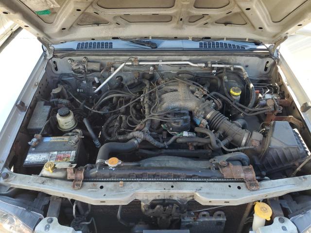 Photo 11 from auction – 2002 NISSAN FRONTIER C with VIN 1N6ED29Y62C331291