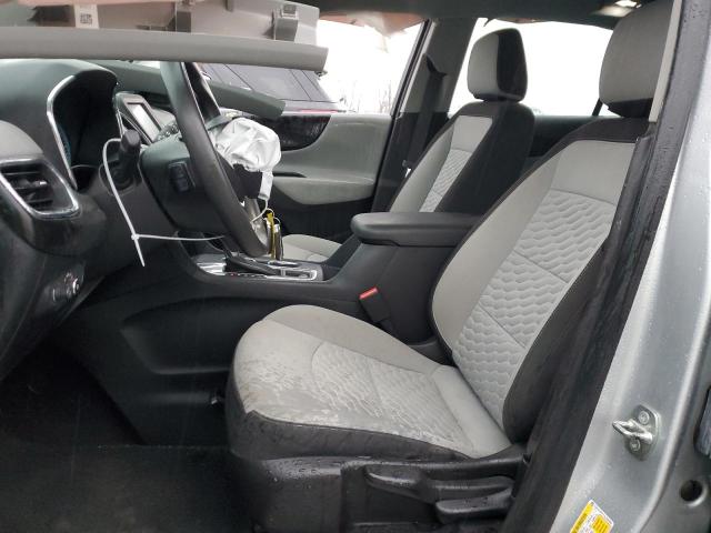 Photo 7 from auction – 2018 CHEVROLET EQUINOX LS with VIN 3GNAXHEV7JL359358