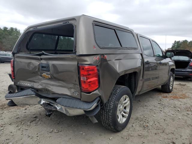 Foto 3 de la subasta – 2014 CHEVROLET SILVERADO con VIN 3GCUKREC2EG310883