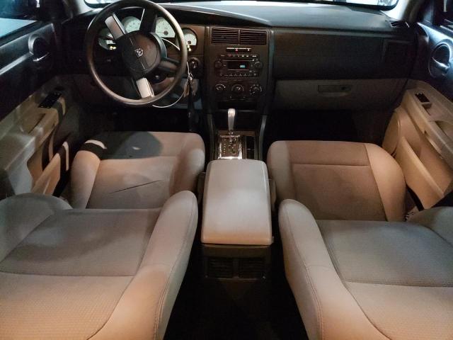 Photo 8 from auction – 2007 DODGE CHARGER SE with VIN 2B3KA43R67H866087