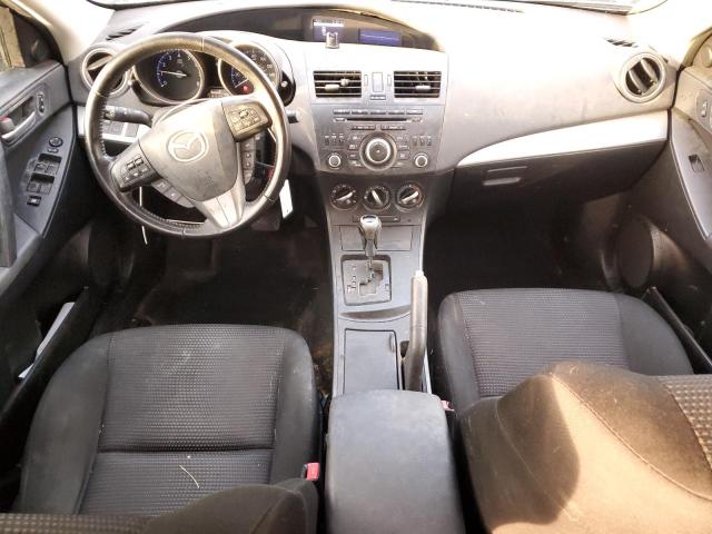 Foto 8 de la subasta – 2012 MAZDA 3 I con VIN JM1BL1L83C1547611