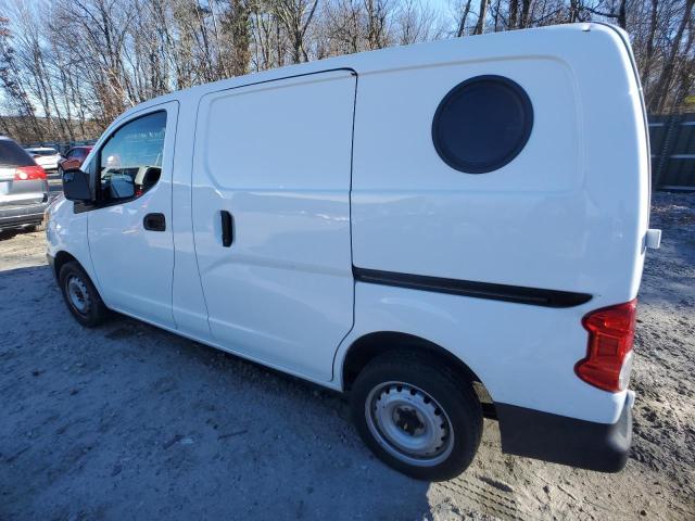 Photo 2 from auction – 2015 CHEVROLET CITY EXPRE with VIN 3N63M0YN3FK699950