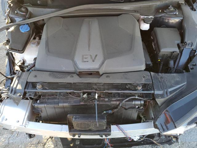 Photo 12 from auction – 2023 KIA EV6 LIGHT with VIN KNDC34LA0P5602765