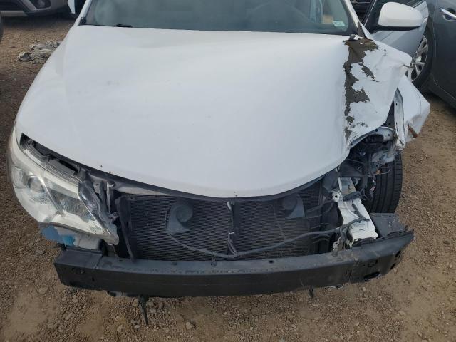 Photo 11 from auction – 2014 TOYOTA CAMRY L with VIN 4T4BF1FK7ER431586