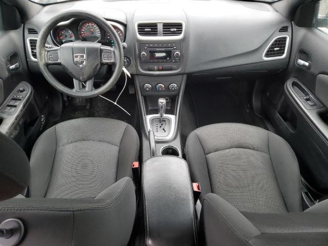 Photo 8 from auction – 2013 DODGE AVENGER SE with VIN 1C3CDZAG9DN717527