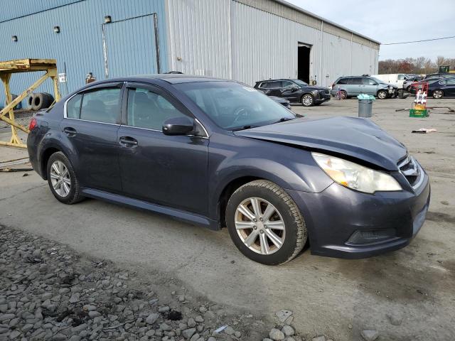 Photo 4 from auction – 2011 SUBARU LEGACY 2.5 with VIN 4S3BMBC61B3221889