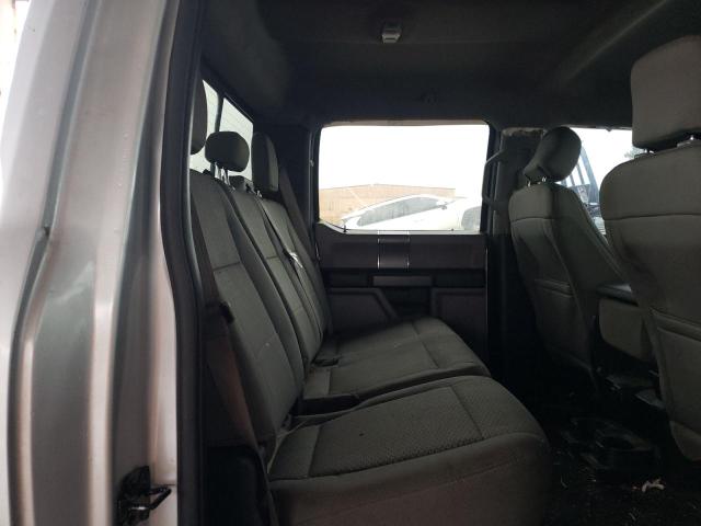 Photo 10 from auction – 2016 FORD F150 SUPER with VIN 1FTEW1EFXGKE28096