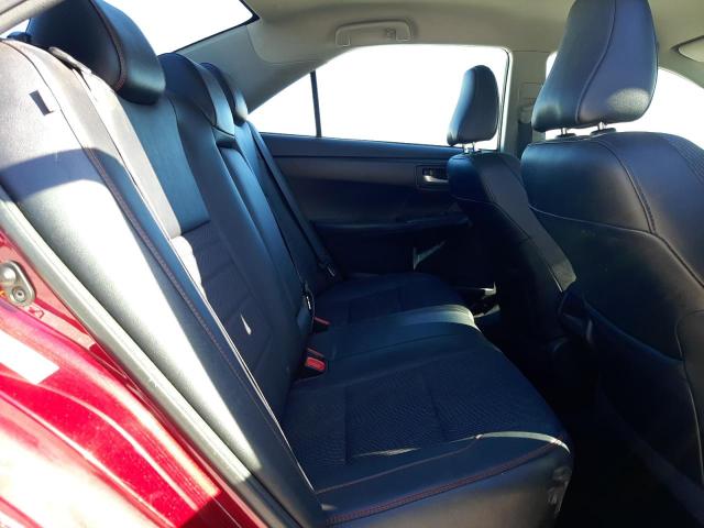 Photo 10 from auction – 2017 TOYOTA CAMRY LE with VIN 4T1BF1FK5HU748992