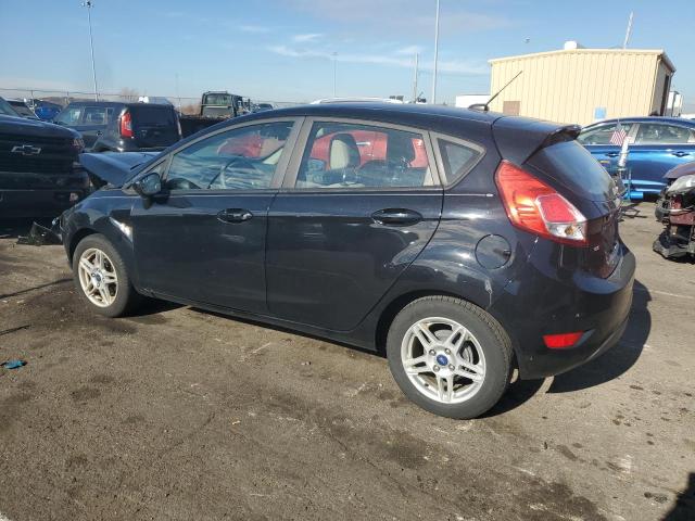 Photo 2 from auction – 2017 FORD FIESTA SE with VIN 3FADP4EJ3HM118905