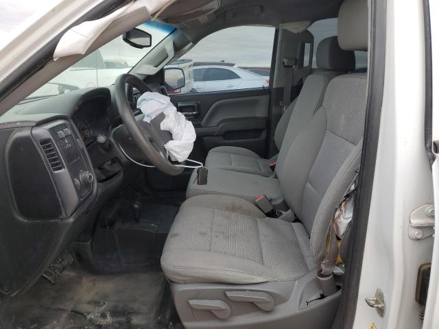 Photo 7 from auction – 2014 CHEVROLET SILVERADO with VIN 3GCUKPEC2EG486725