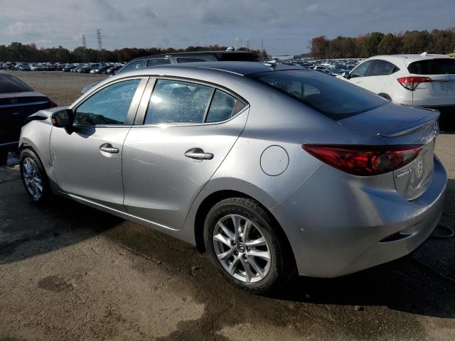 Photo 2 from auction – 2014 MAZDA 3 TOURING with VIN JM1BM1V72E1113359