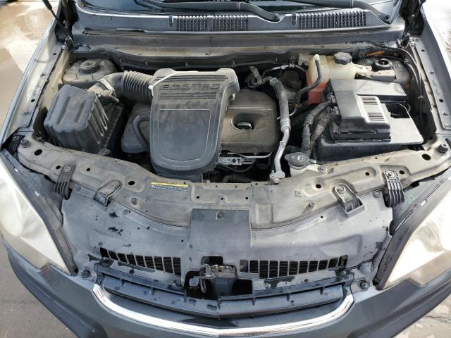 Photo 12 from auction – 2008 SATURN VUE XE with VIN 3GSCL33P78S713968