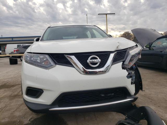 Photo 5 from auction – 2015 NISSAN ROGUE S with VIN KNMAT2MV1FP566679