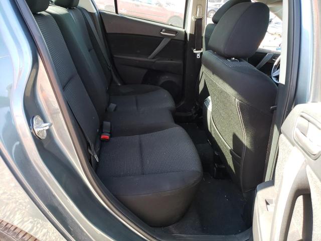 Фото 10 с аукциона – 2012 MAZDA 3 I с VIN JM1BL1UF2C1502463