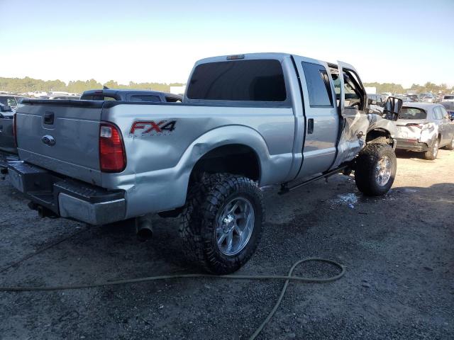 Photo 3 from auction – 2015 FORD F250 SUPER with VIN 1FT7W2BT1FED03901